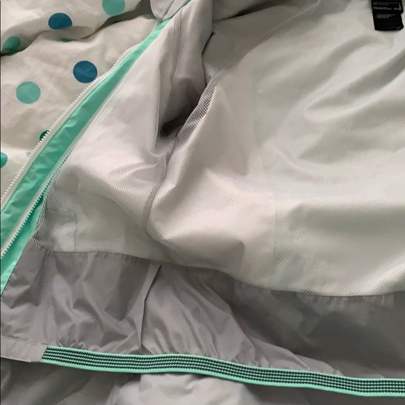 THE NORTH FACE raincoat!!!!! - Picture 7 of 9